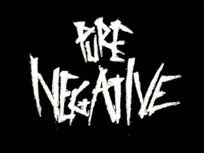 logo Pure Negative
